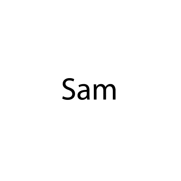 Sam Transfer Fork