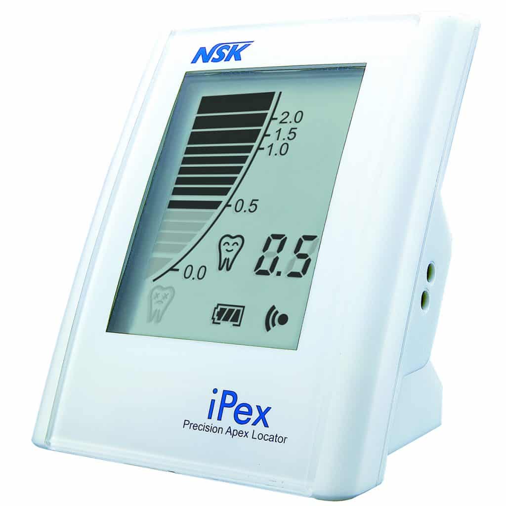 NSK iPex II Apex Locator (Endodontics) Panadent