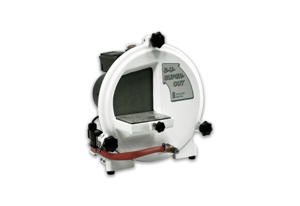 Schuler SU Super Cut Plaster Trimmer Each Panadent