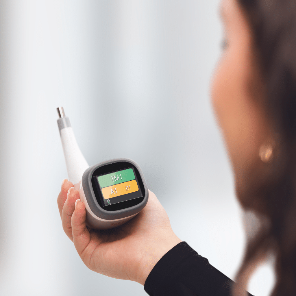 VITA Easyshade? LITE | Panadent