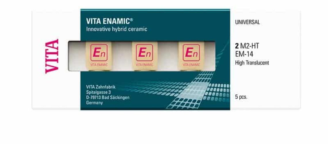 ENAMIC EM-10, 2M2HT, 5 Stück